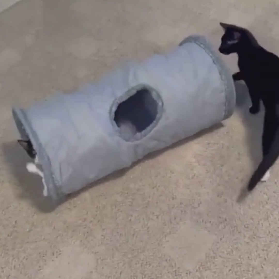tunnel chat